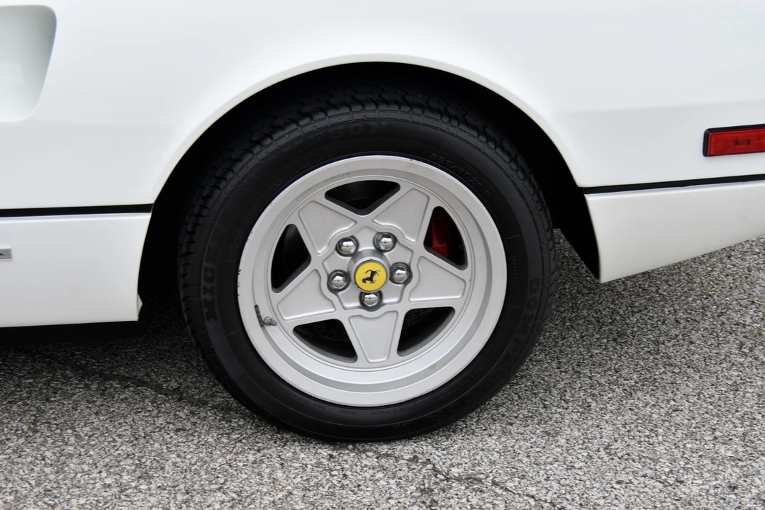 1984 Ferrari 308 GTS QV - Image 26 of 31