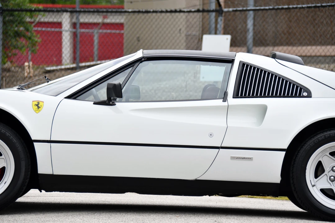 1984 Ferrari 308 GTS QV - Image 24 of 31