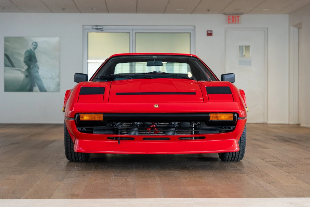 1984 Ferrari 308 GTS QV - Image 7 of 31