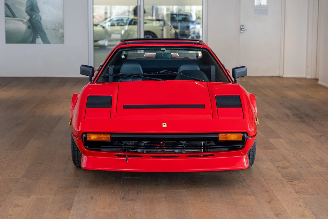 1984 Ferrari 308 GTS QV - Image 11 of 31