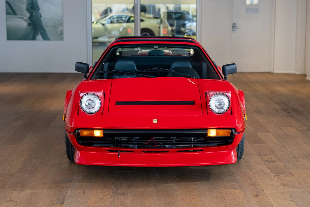 1984 Ferrari 308 GTS QV - Image 13 of 31