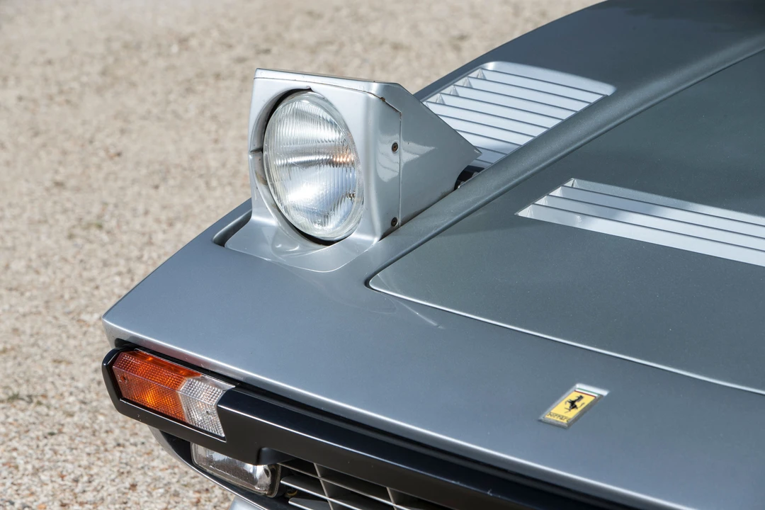 1984 Ferrari 308 GTS QV - Image 31 of 31