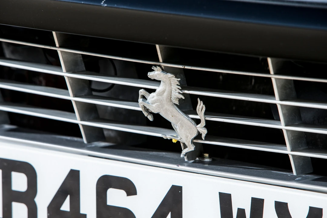 1984 Ferrari 308 GTS QV - Image 4 of 31