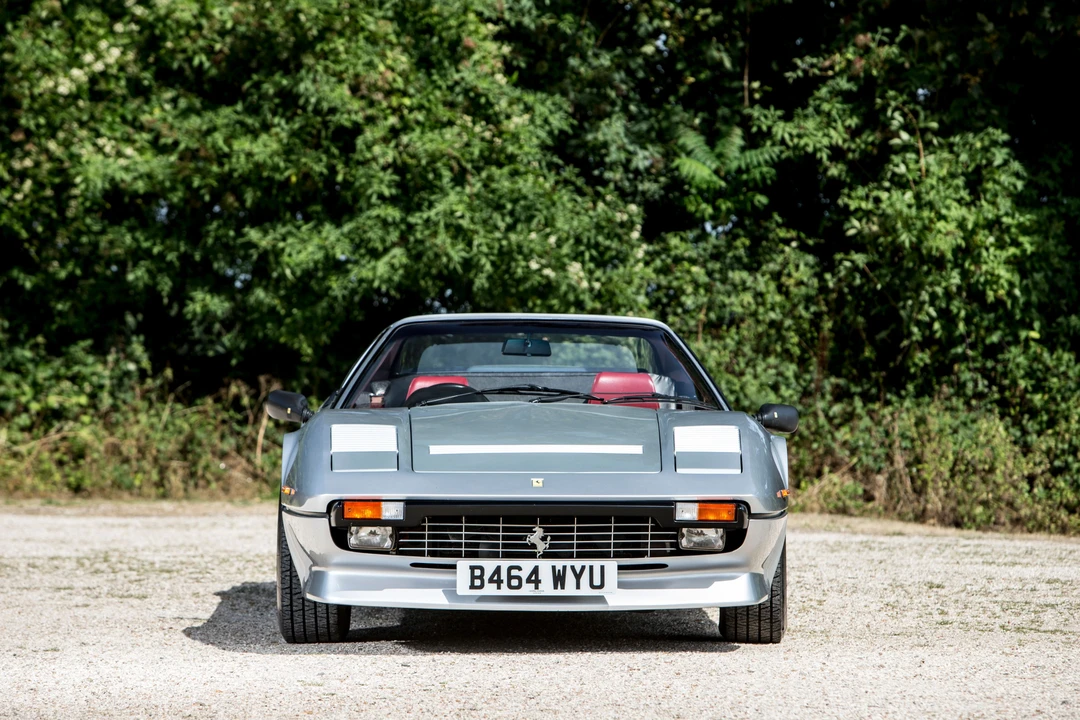 1984 Ferrari 308 GTS QV - Image 15 of 31