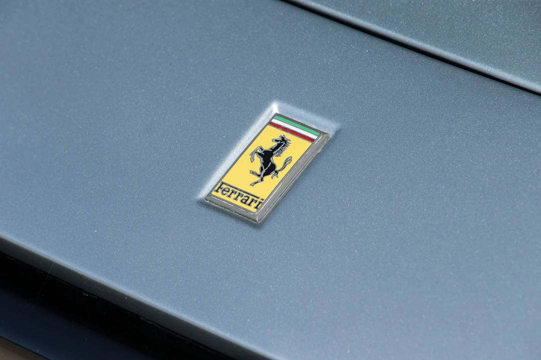 1984 Ferrari 308 GTS QV - Image 3 of 31