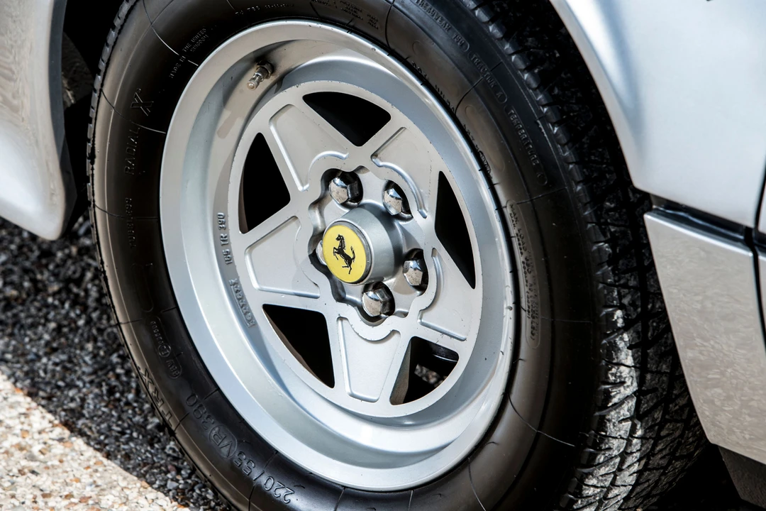 1984 Ferrari 308 GTS QV - Image 19 of 31