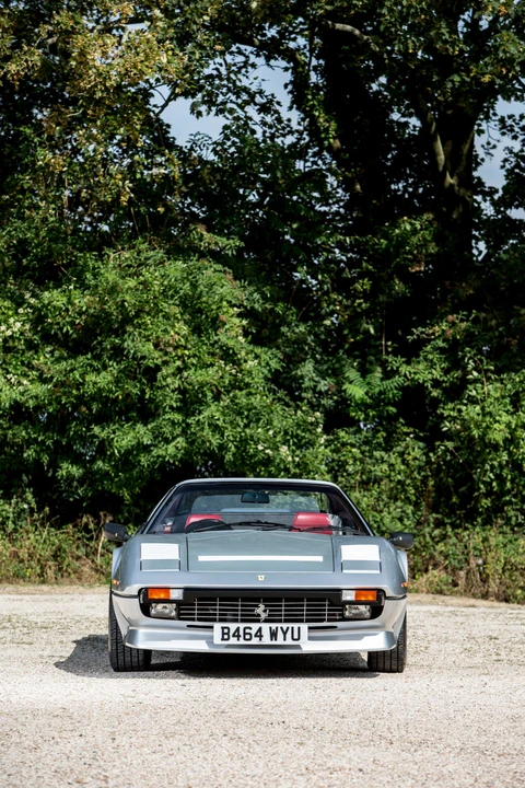 1984 Ferrari 308 GTS QV - Image 14 of 31