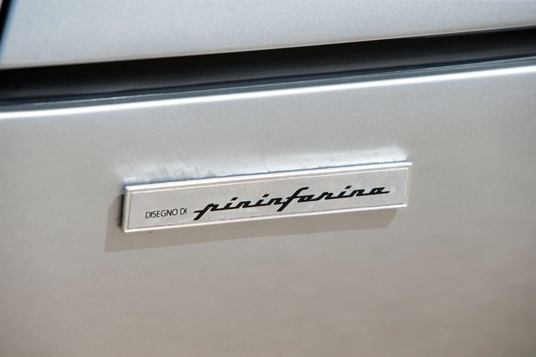 1984 Ferrari 308 GTS QV - Image 16 of 31