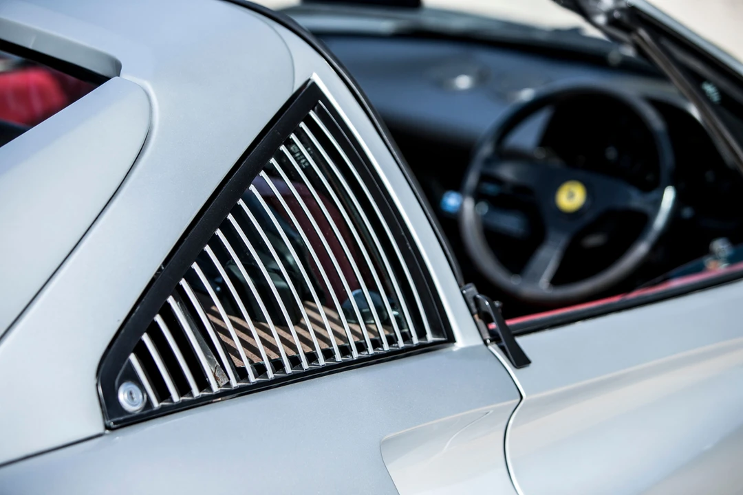1984 Ferrari 308 GTS QV - Image 10 of 31