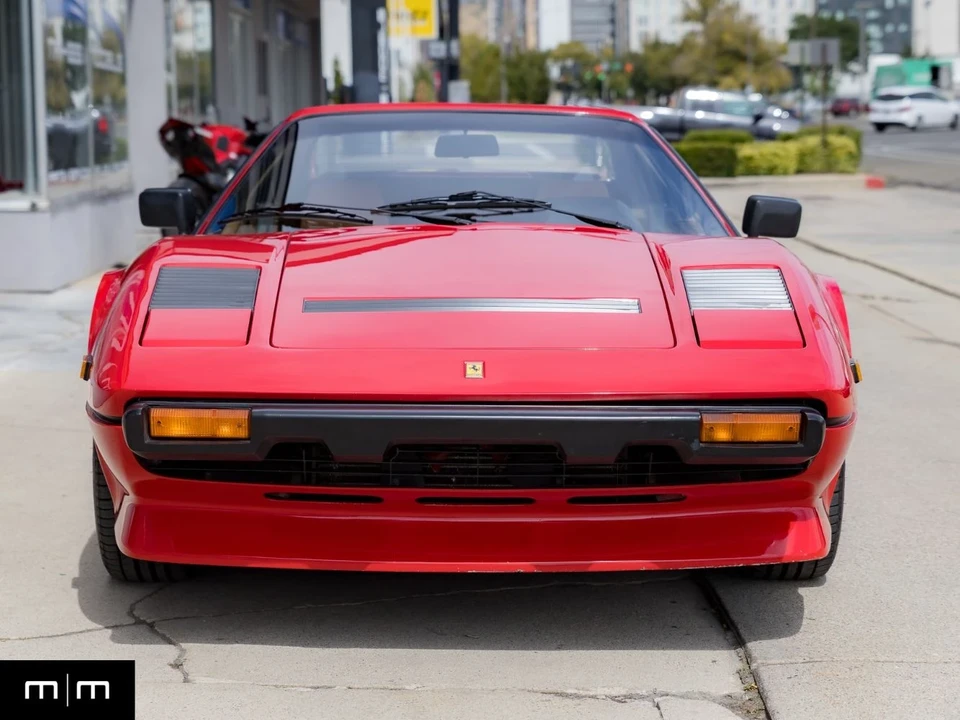 1984 Ferrari 308 GTS QV - Image 11 of 21