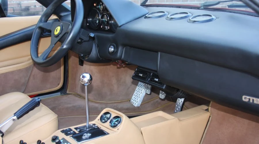 1984 Ferrari 308 GTB QV - Image 7 of 12
