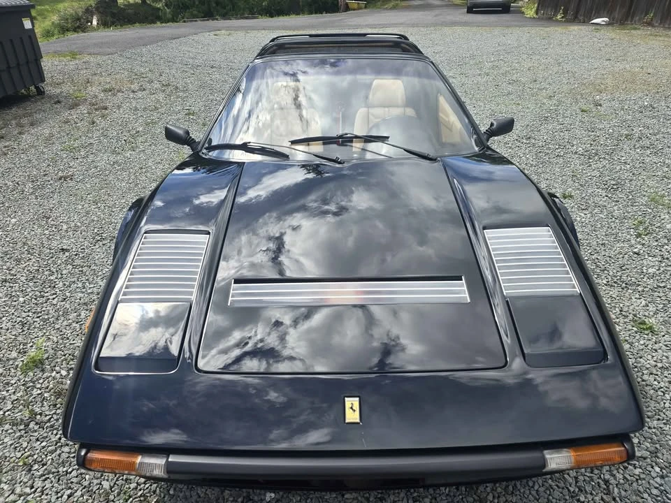 1984 Ferrari 308 GTS QV - Image 4 of 12