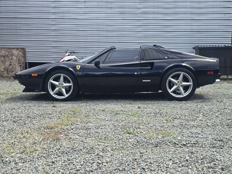 1984 Ferrari 308 GTS QV - Image 5 of 12