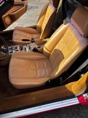 1984 Ferrari 308 GTS QV - Image 11 of 14