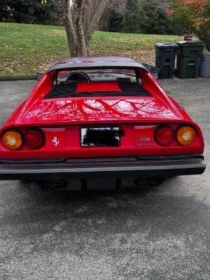 1984 Ferrari 308 GTS QV - Image 10 of 14