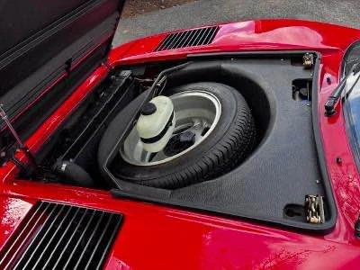 1984 Ferrari 308 GTS QV - Image 12 of 14