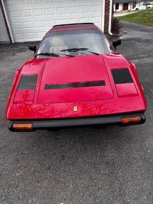 1984 Ferrari 308 GTS QV - Image 6 of 14