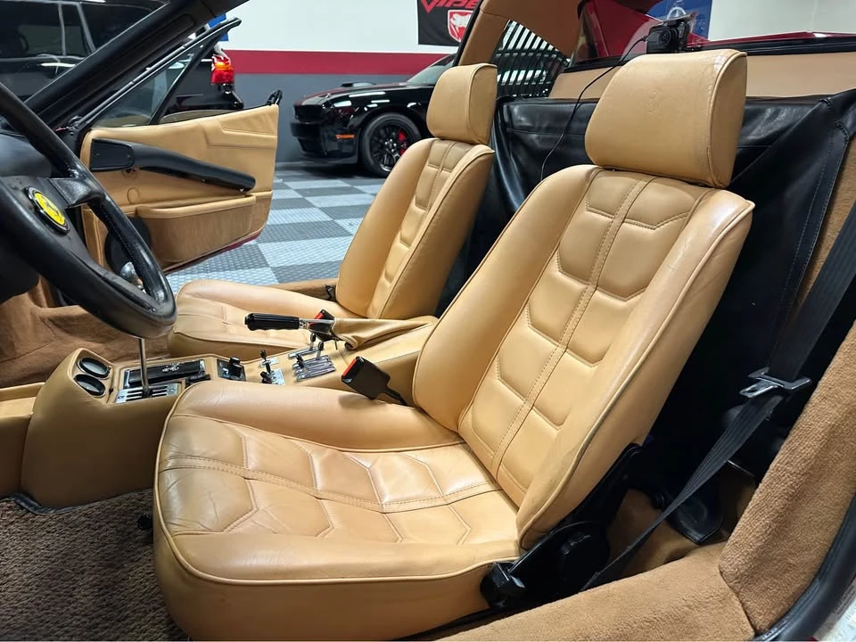 1984 Ferrari 308 GTS QV - Image 19 of 20