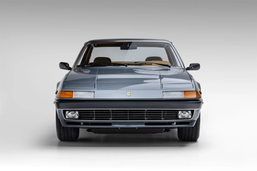 1984 Ferrari 400i - Image 7 of 31
