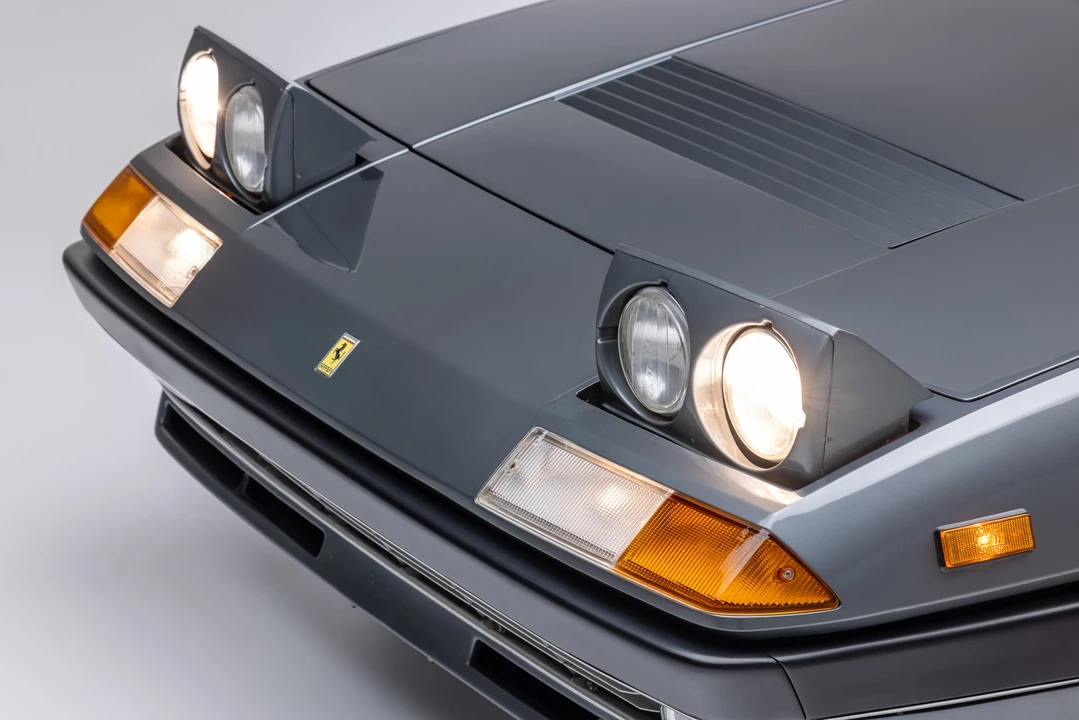 1984 Ferrari 400i - Image 21 of 31