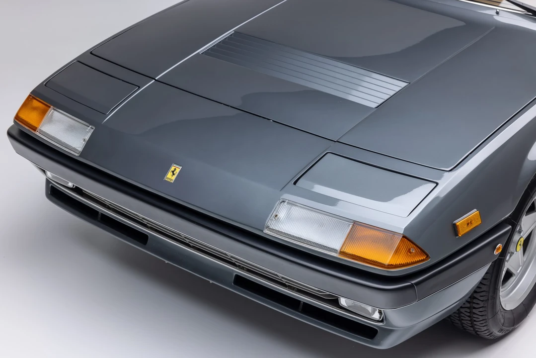 1984 Ferrari 400i - Image 20 of 31