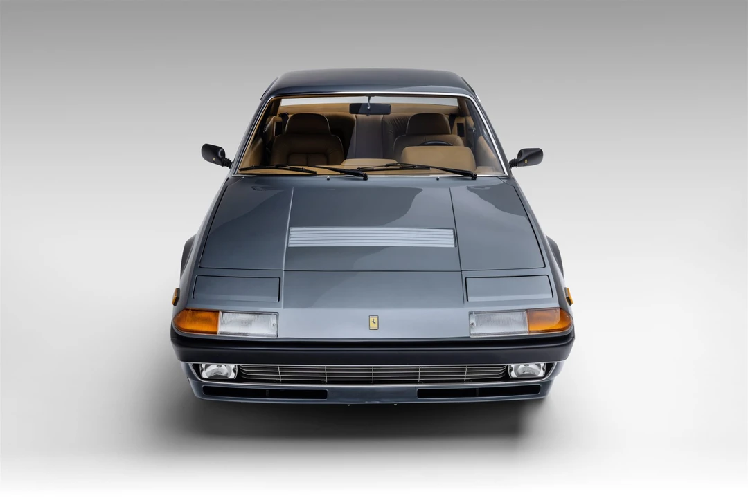 1984 Ferrari 400i - Image 6 of 31