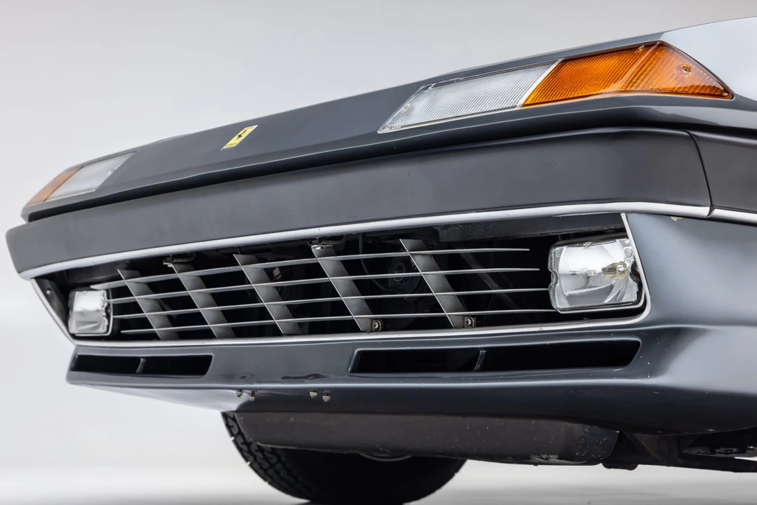 1984 Ferrari 400i - Image 23 of 31