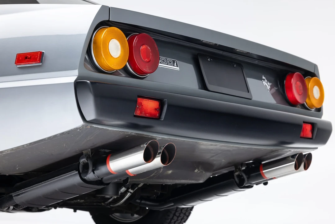 1984 Ferrari 400i - Image 25 of 31