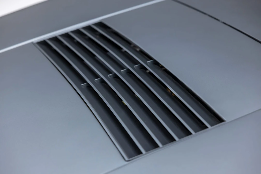 1984 Ferrari 400i - Image 26 of 31
