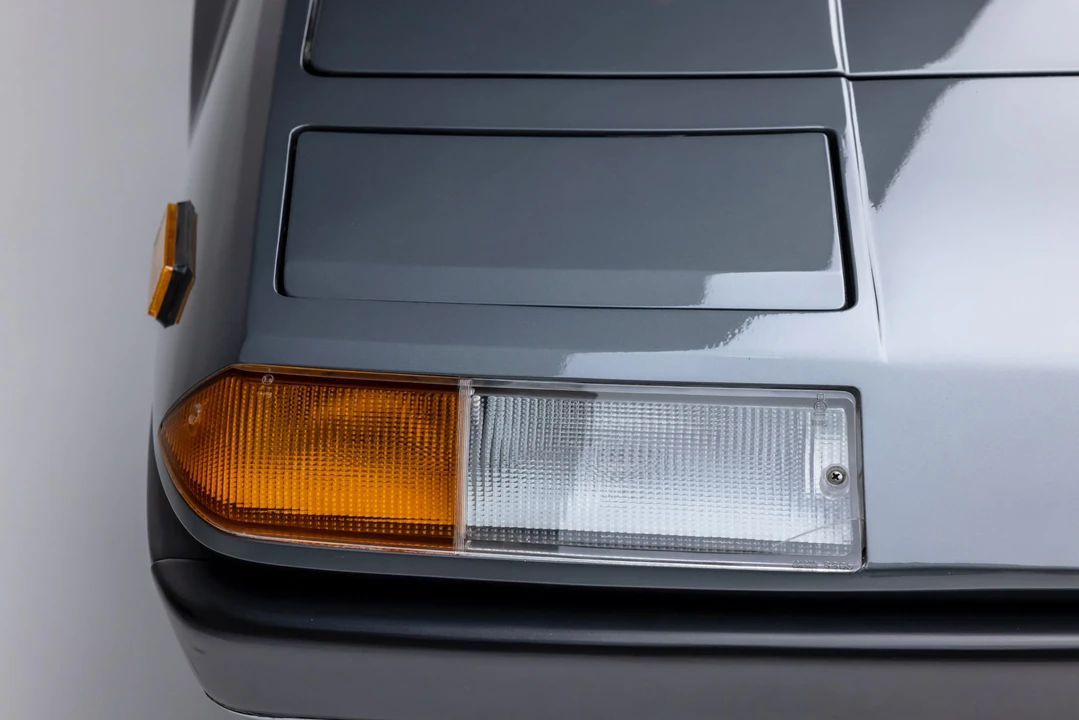 1984 Ferrari 400i - Image 31 of 31