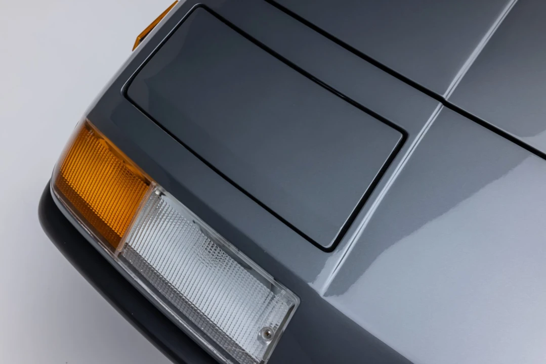 1984 Ferrari 400i - Image 30 of 31