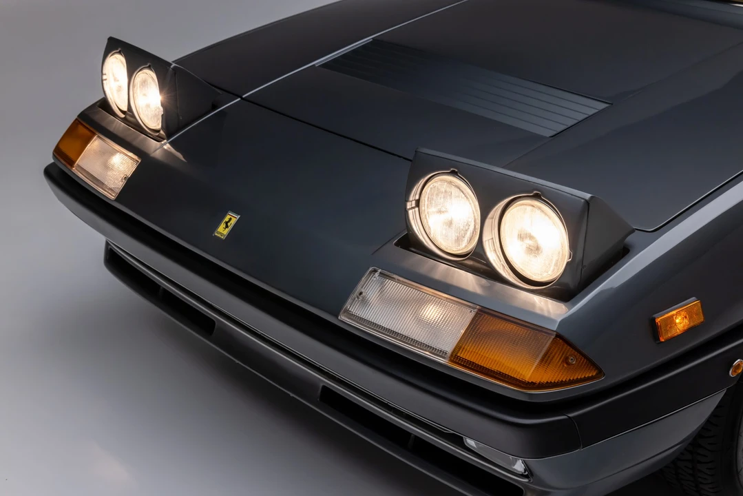 1984 Ferrari 400i - Image 22 of 31