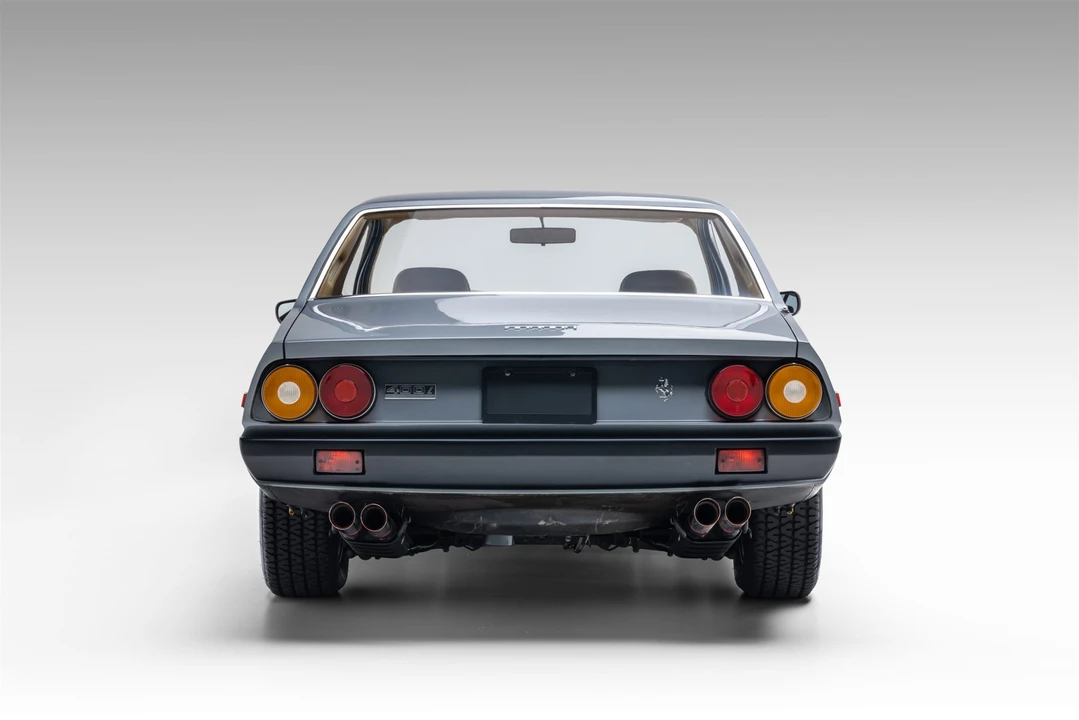 1984 Ferrari 400i - Image 15 of 31