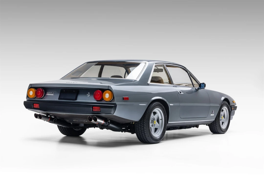 1984 Ferrari 400i - Image 12 of 31