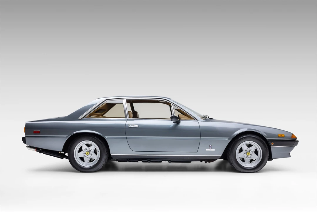 1984 Ferrari 400i - Image 10 of 31