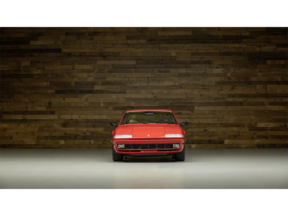 1984 Ferrari 400i - Image 3 of 4