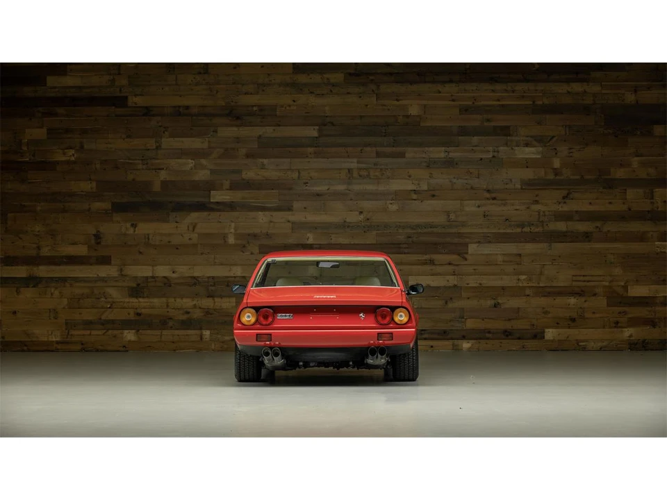 1984 Ferrari 400i - Image 4 of 4