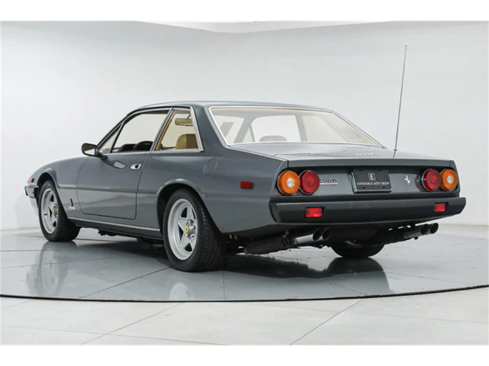 1984 Ferrari 400i - Image 7 of 31