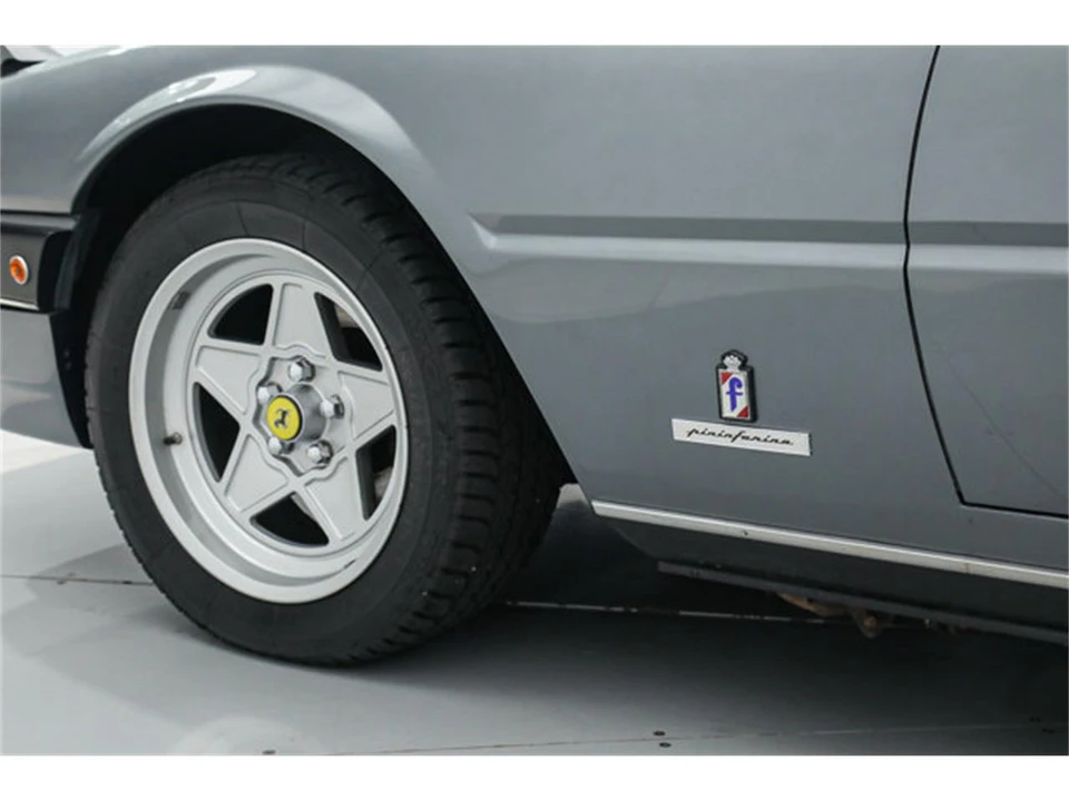 1984 Ferrari 400i - Image 15 of 31