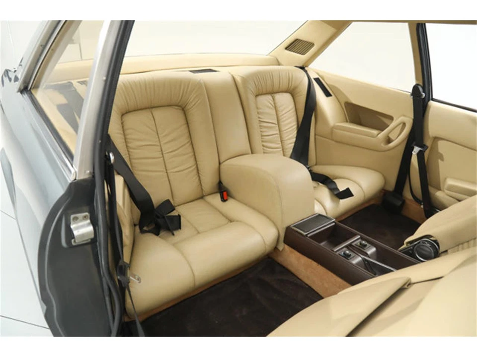 1984 Ferrari 400i - Image 23 of 31