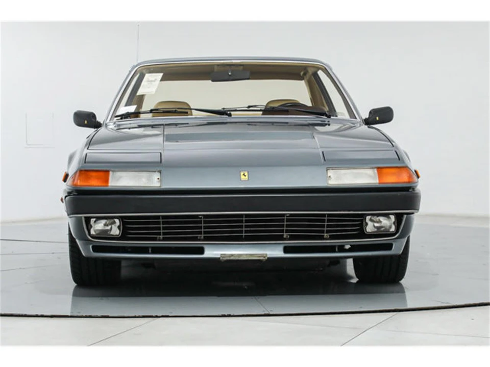 1984 Ferrari 400i - Image 11 of 31