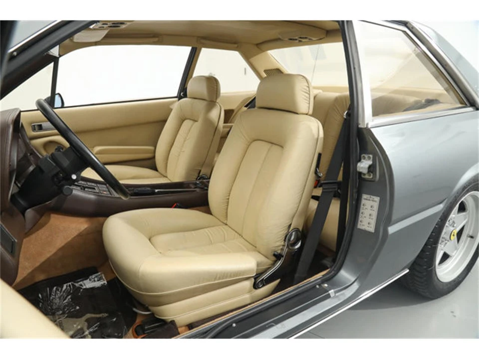 1984 Ferrari 400i - Image 5 of 31
