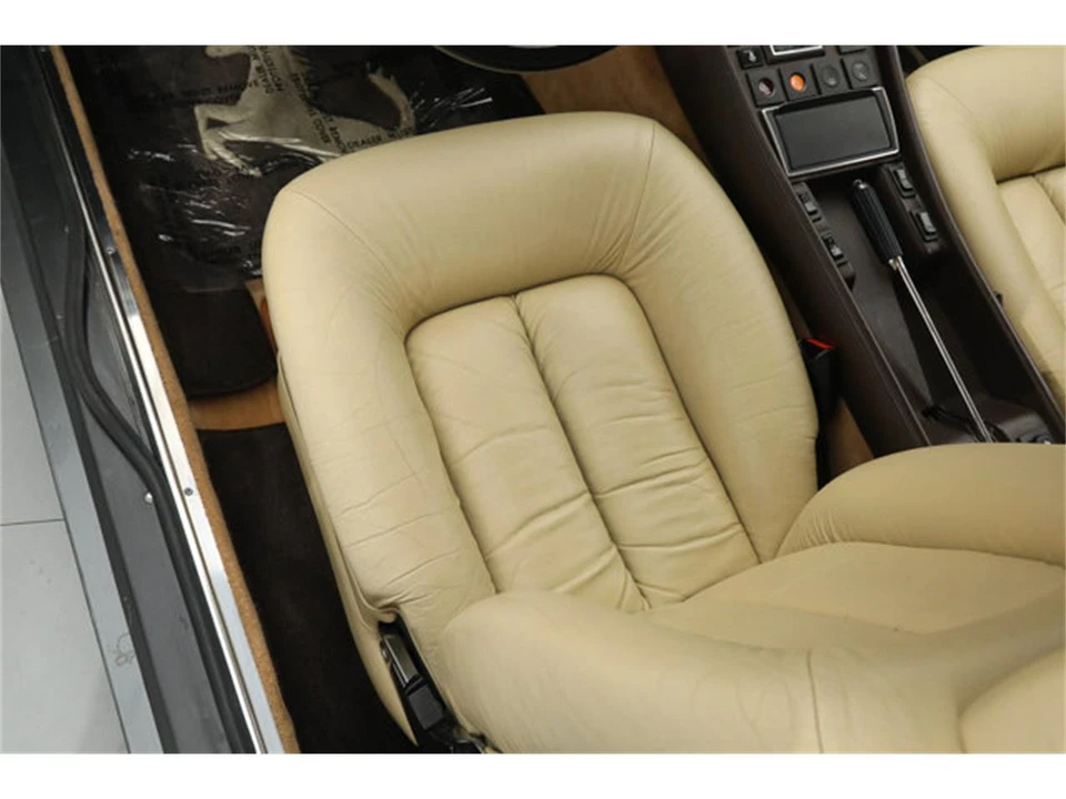 1984 Ferrari 400i - Image 25 of 31