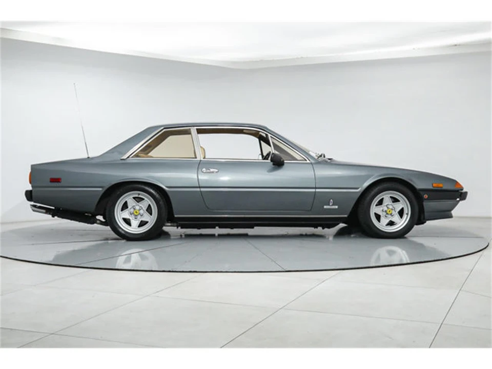 1984 Ferrari 400i - Image 9 of 31