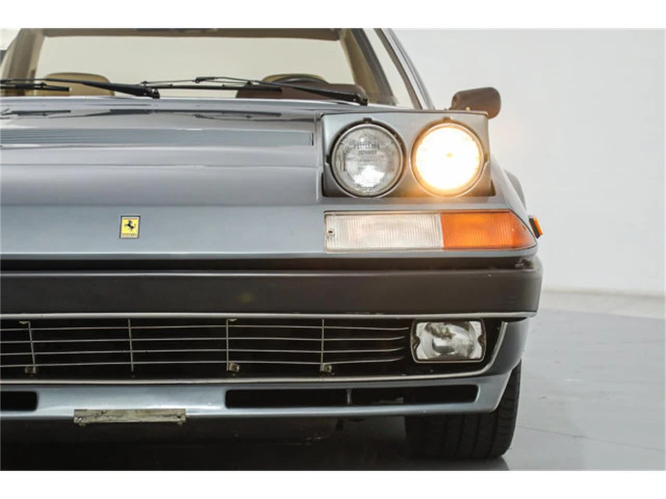 1984 Ferrari 400i - Image 13 of 31