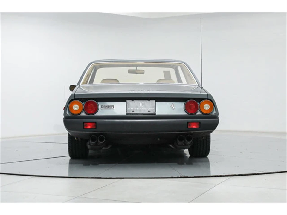 1984 Ferrari 400i - Image 8 of 31