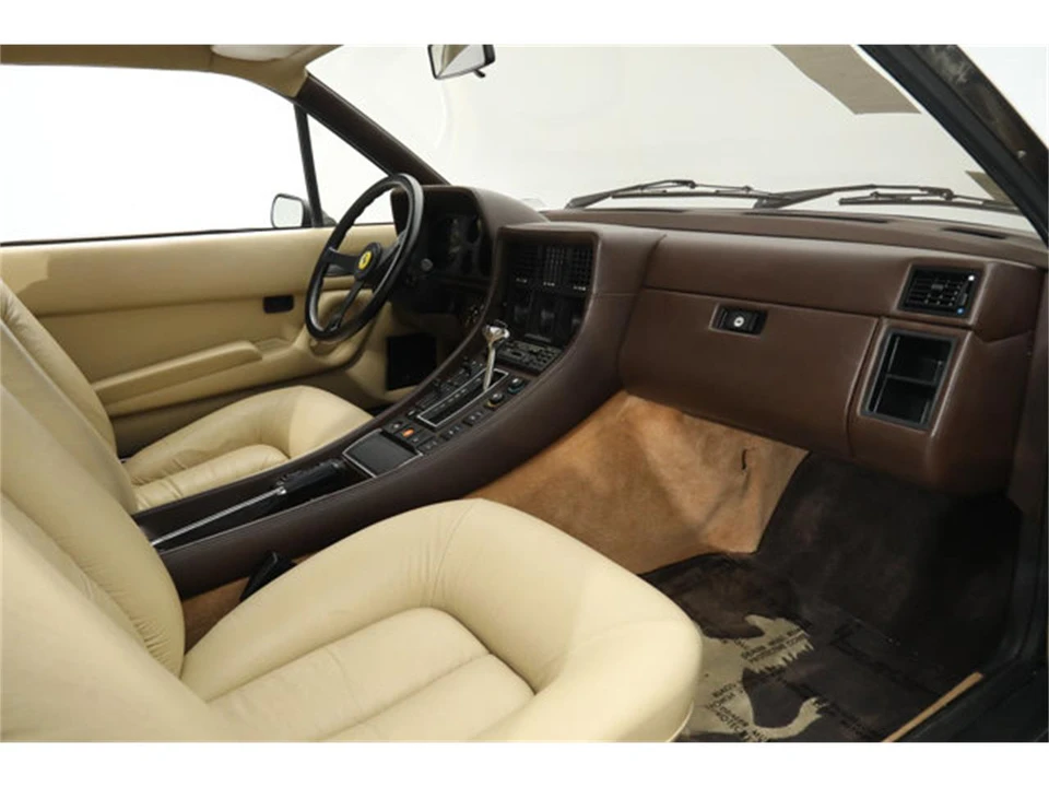 1984 Ferrari 400i - Image 20 of 31