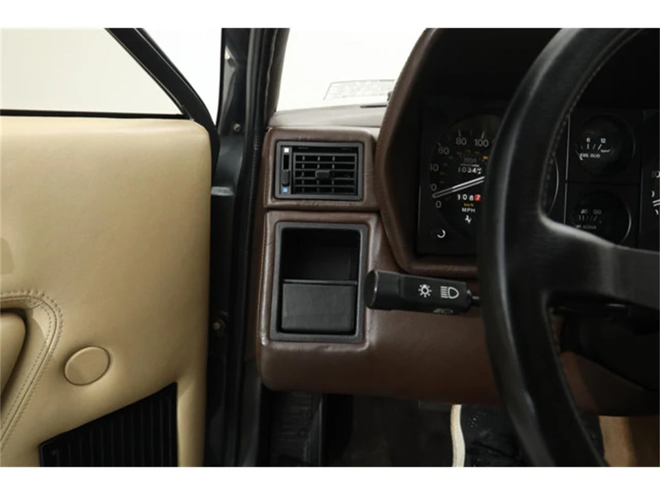 1984 Ferrari 400i - Image 26 of 31