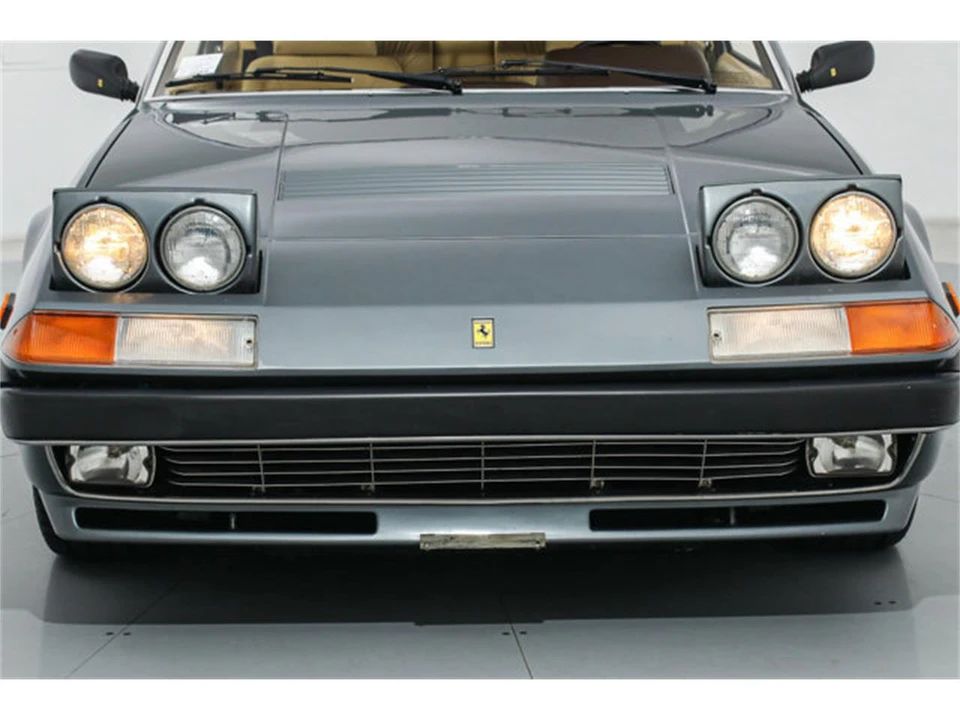 1984 Ferrari 400i - Image 12 of 31
