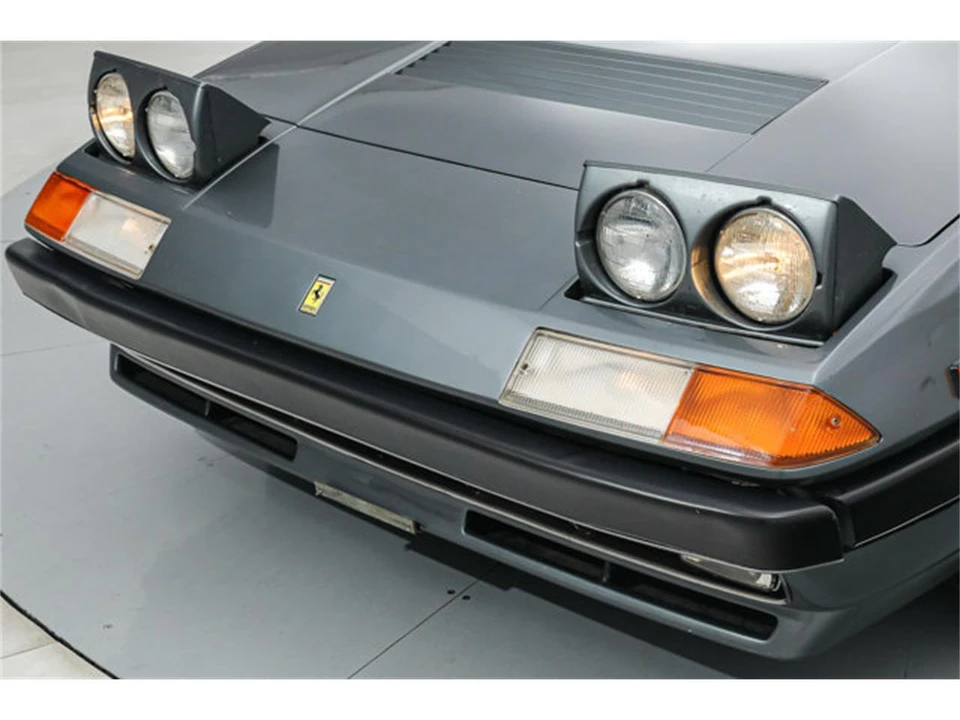 1984 Ferrari 400i - Image 14 of 31
